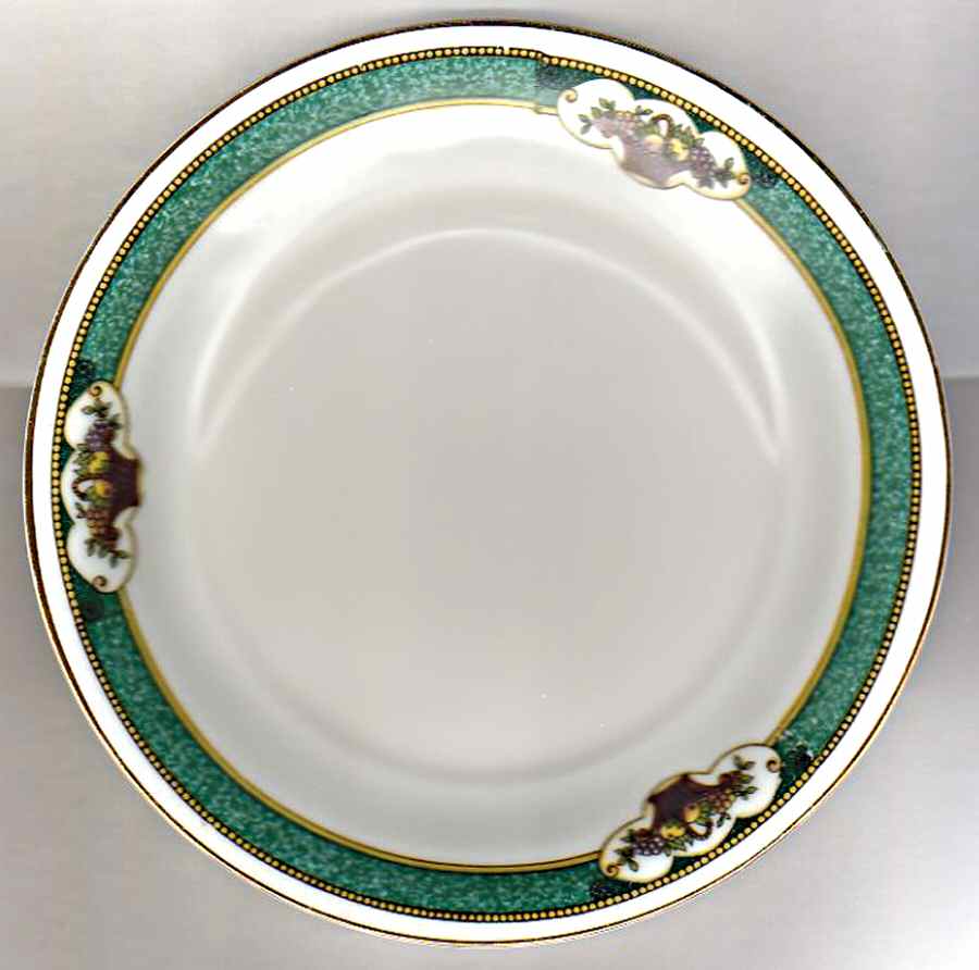 FWC3 Dinner Plate by Farberware-1