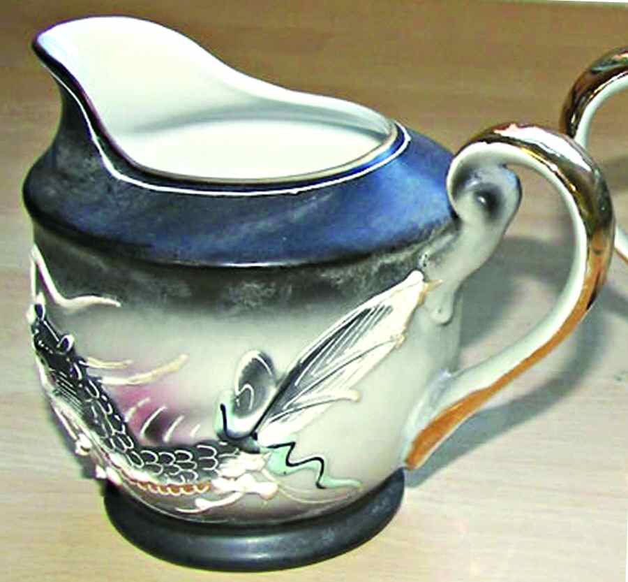 FUJ19 Creamer by Fuji-1