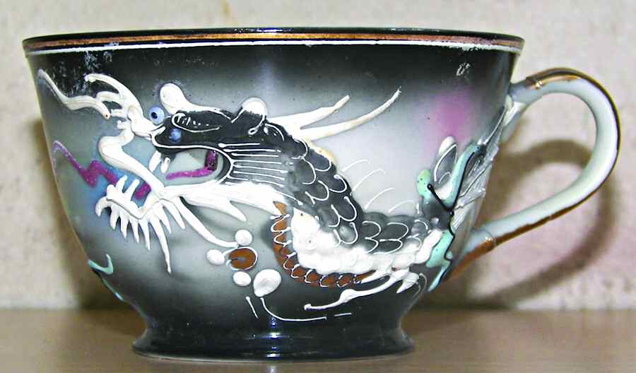 FUJ19 Footed Cup by Fuji-1