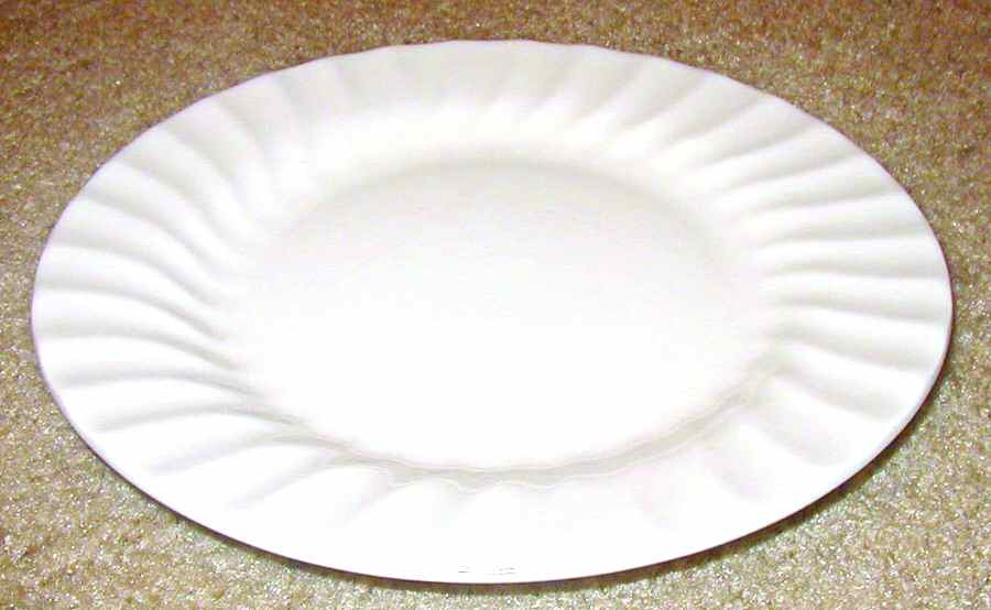 FOP2 Dinner Plate by Fapor (Portugal)-1