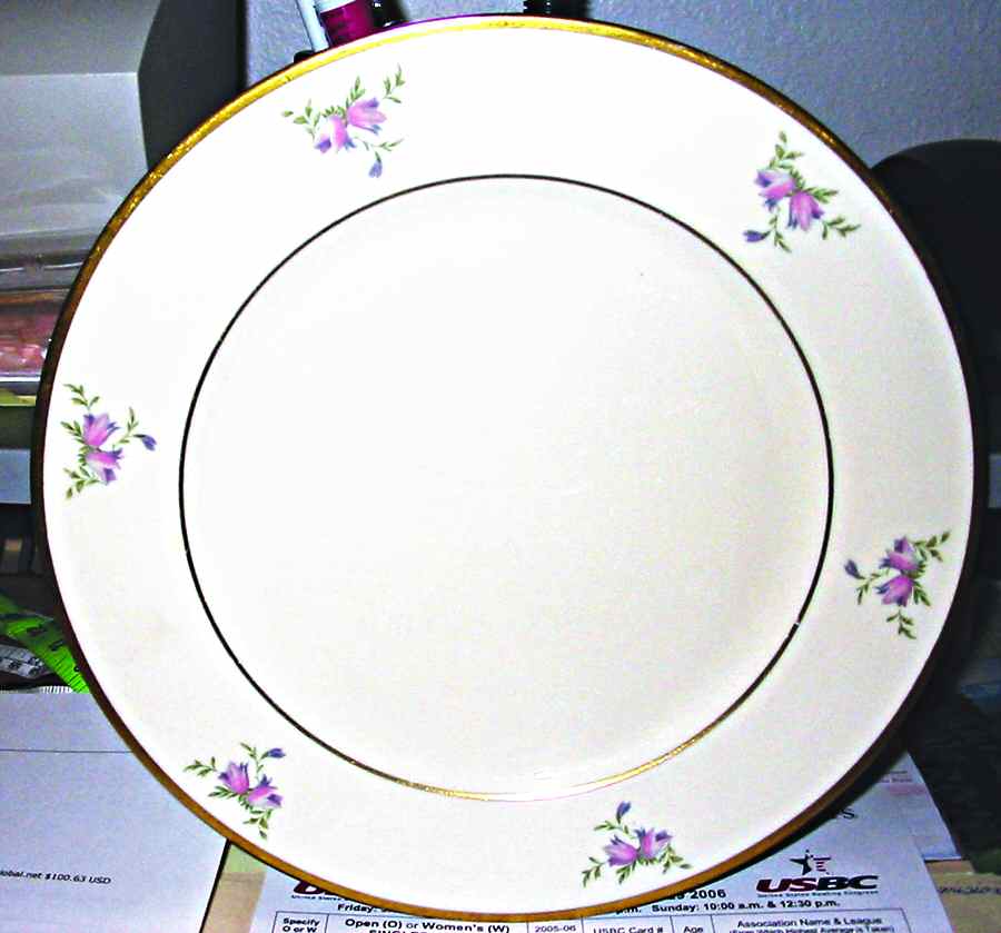 FL37 Dinner Plate by Flintridge-1