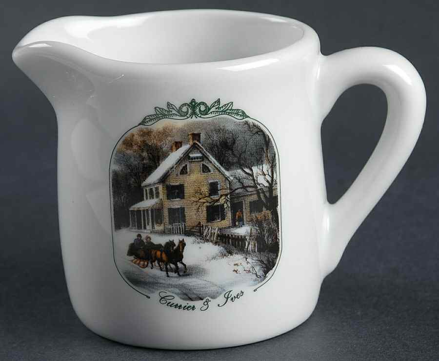 FSI1 Creamer by Four Star International-1