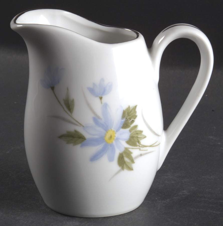 FCJ50 Creamer by Fine China of Japan-1