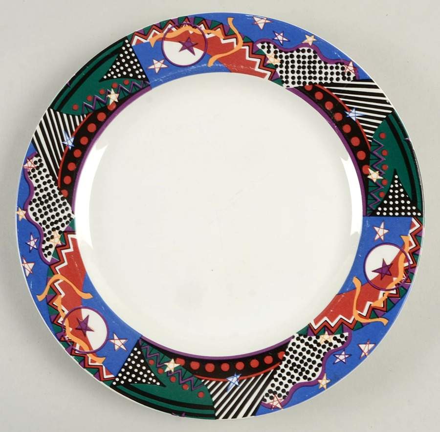 FUO70 Dinner Plate by Furio-1