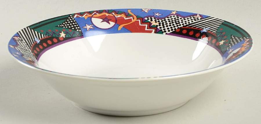 FUO70 Coupe Cereal Bowl by Furio-1