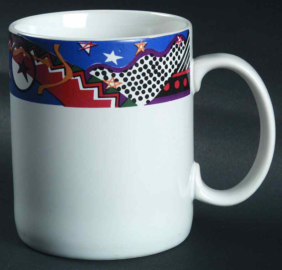FUO70 Mug by Furio-1
