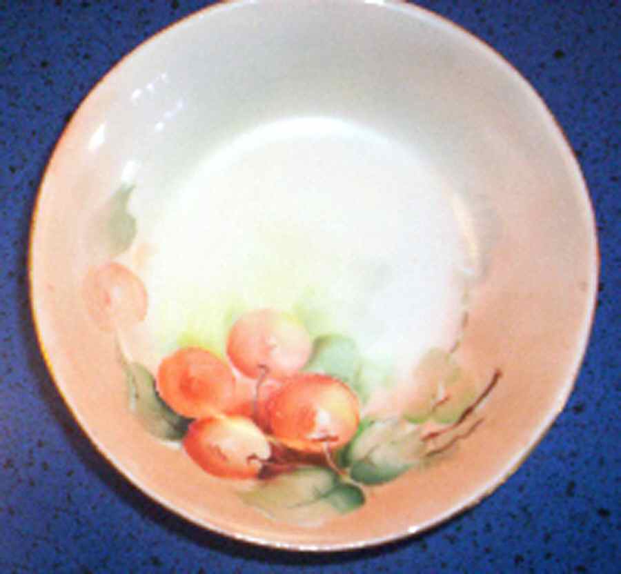 FRA40 Fruit/Dessert (Sauce) Bowl by Fraureuth-1