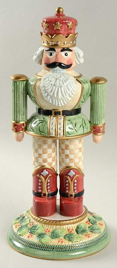 Nutcracker Collection Figurine by Fitz & Floyd-1
