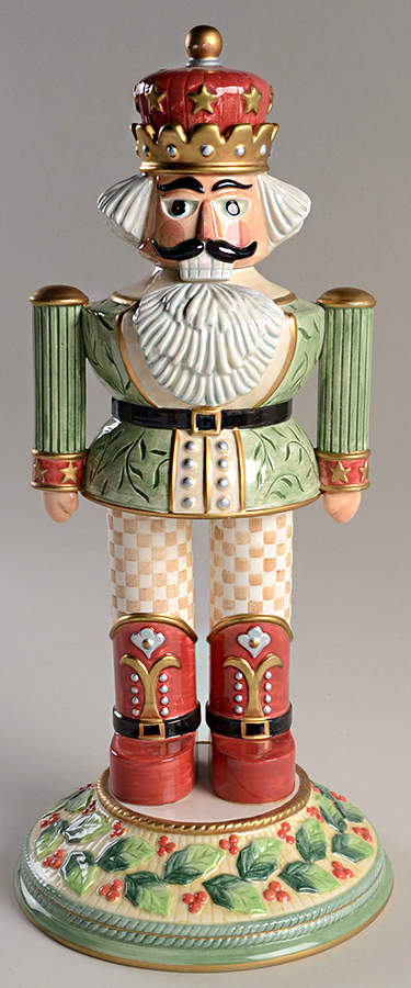 Nutcracker Collection Figurine by Fitz and Floyd-1