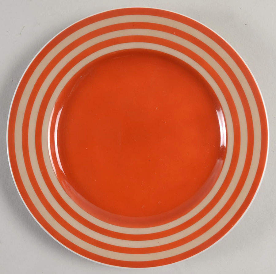 FIT67 Bread & Butter Plate by Fitz & Floyd-1