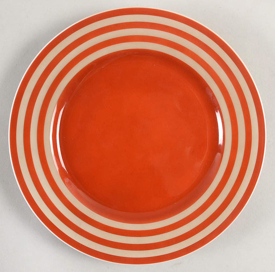 FIT67 Salad Plate by Fitz & Floyd-1
