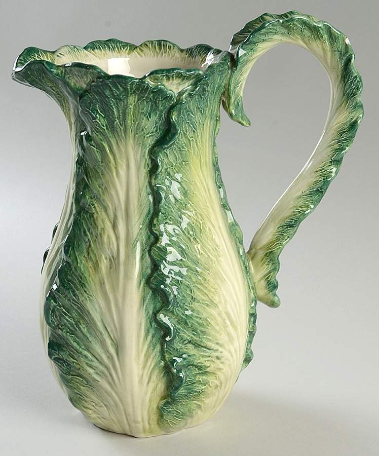 Country Road Pitcher by Fitz & Floyd-1