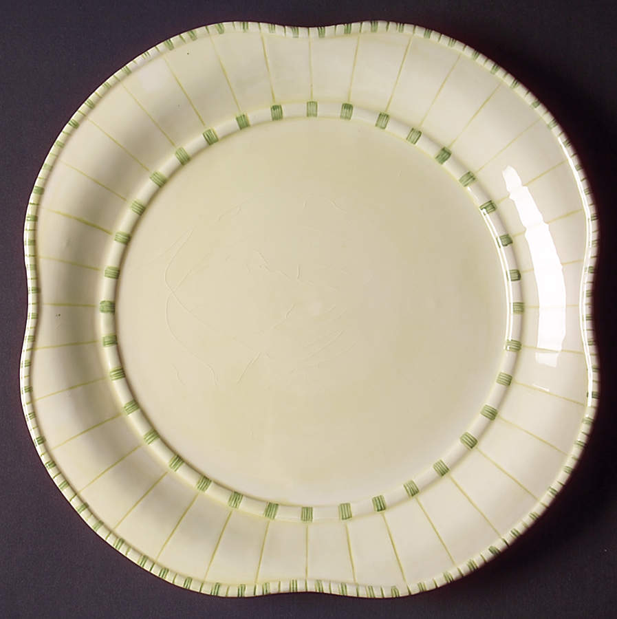 Sommer Hill Salad Plate by Fitz & Floyd-1