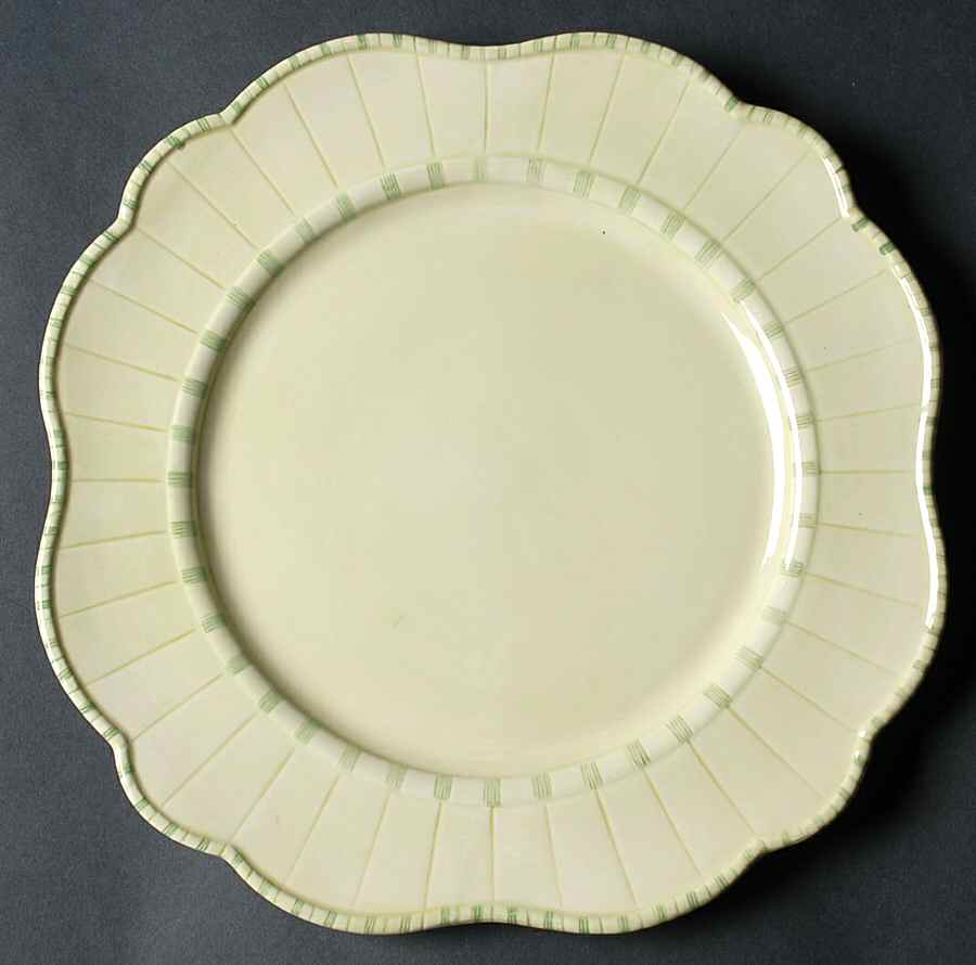 Sommer Hill Dinner Plate by Fitz & Floyd-1