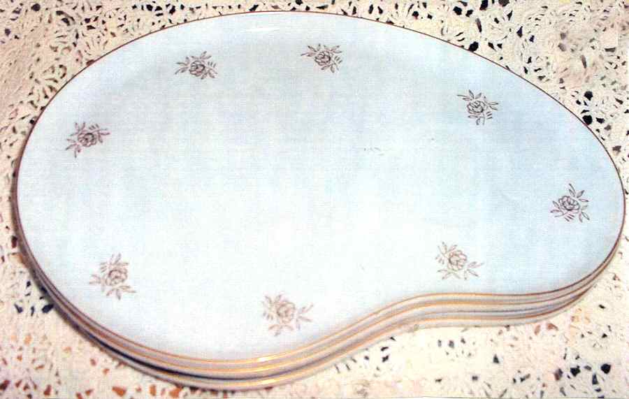 FUK57 Snack Plate by Fukagawa-1