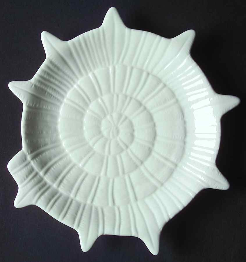 FIT68 Salad Plate by Fitz & Floyd-1