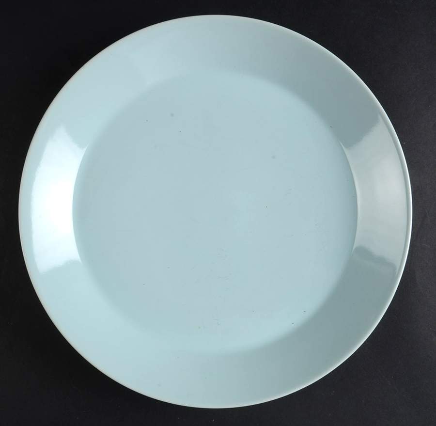 FUO72 Dinner Plate by Furio-1