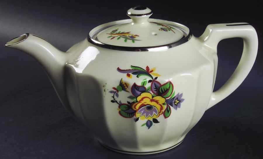 FRF12 Teapot & Lid by Fraunfelter-1