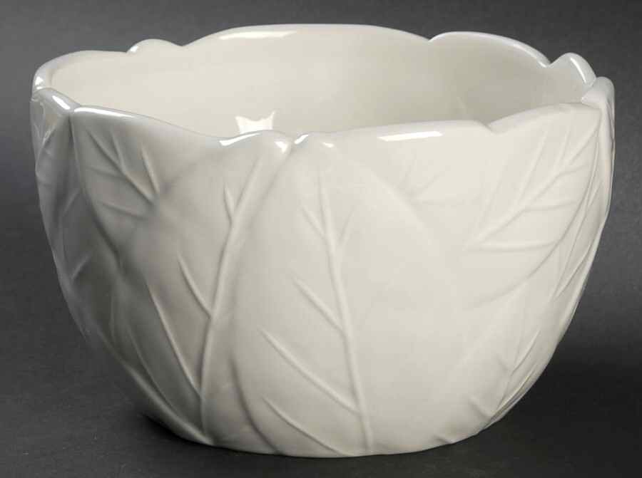 Poppies Coupe Cereal Bowl by Fitz & Floyd-1