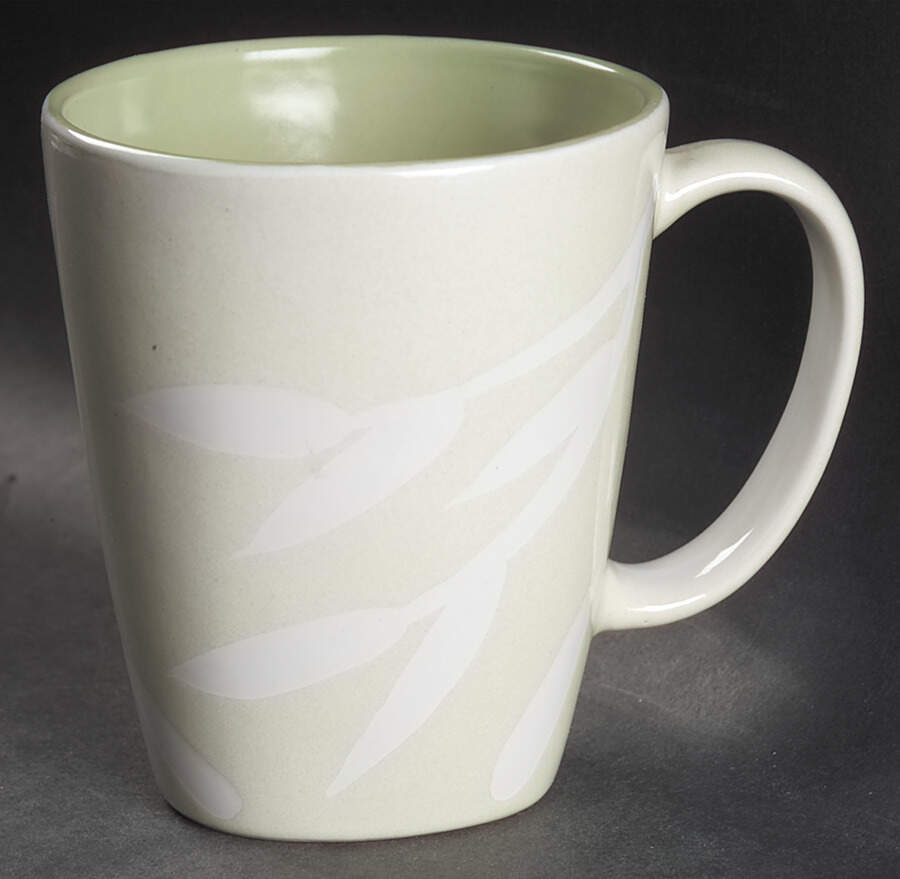 Trinite Verte Mug by Fitz & Floyd-1