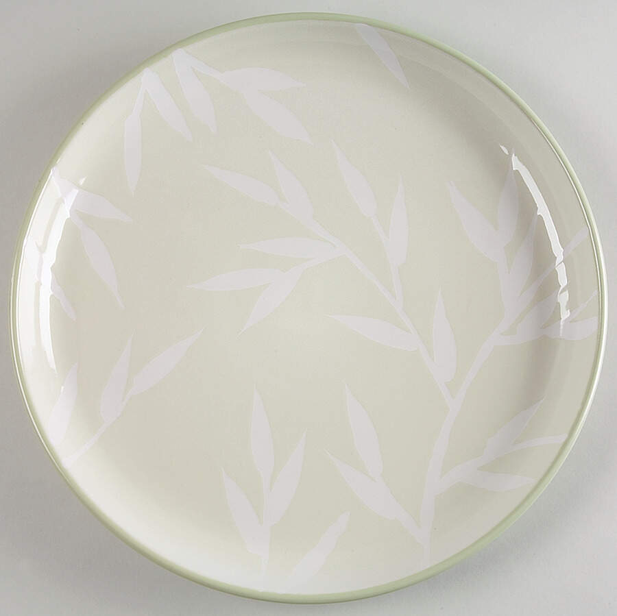 Trinite Verte Dinner Plate by Fitz & Floyd-1