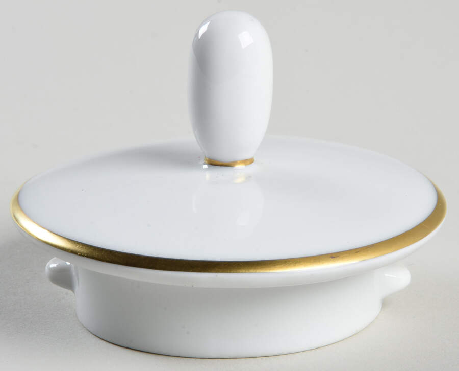 01852 Lid for Teapot by Furstenberg-1