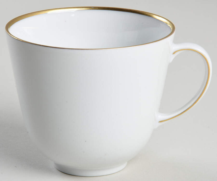 01852 Flat Cup by Furstenberg-1