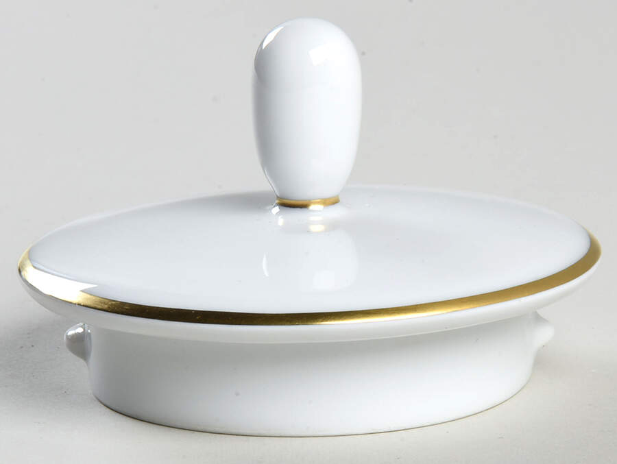01852 Lid for Coffee Pot by Furstenberg-1