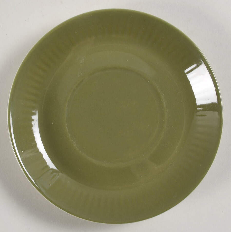 FIG15 Saucer by Figgjo (Norway)-1