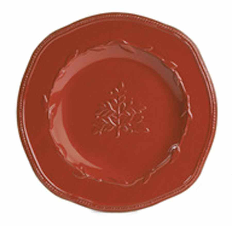 Today's Home Salad Plate by Fitz and Floyd-1