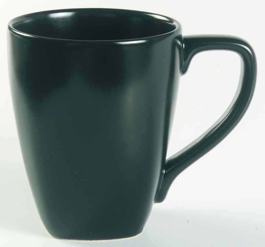 Worldview Onyx Square Mug by Furio-1