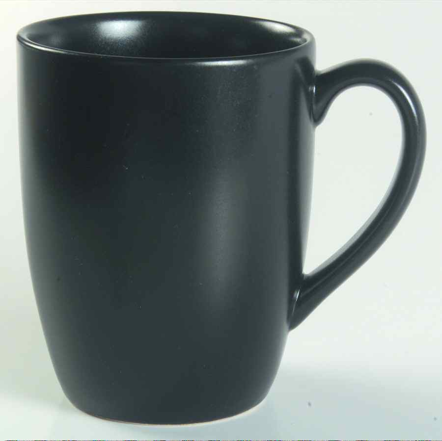 Worldview Onyx Mug by Furio-1