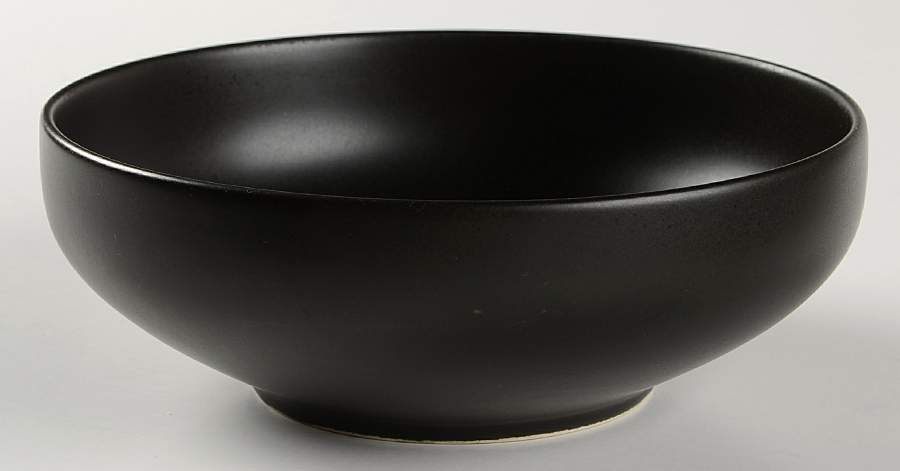 Worldview Onyx Soup/Cereal Bowl by Furio-1