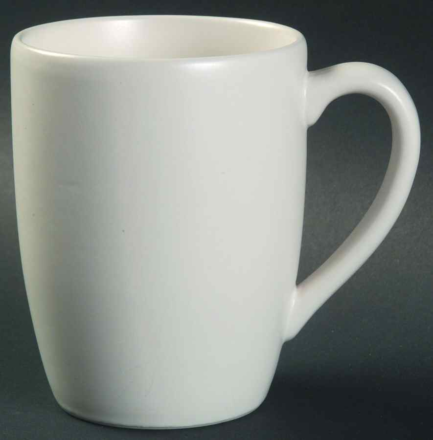 Worldview Chalk Mug by Furio-1
