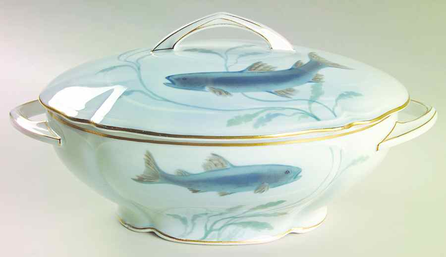 FPO7 Oval Covered Vegetable by Friedrich Kaestner-1