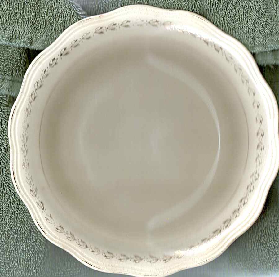 FSX143 Rim Soup Bowl by French Saxon-1