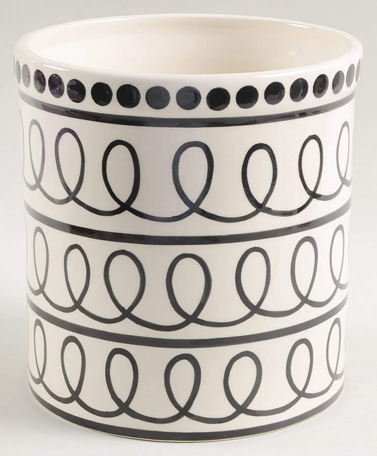 Mix & Match Medium Canister No Lid by Caffco-1
