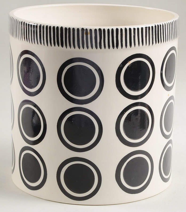 Mix & Match Large Canister No Lid by Caffco-1
