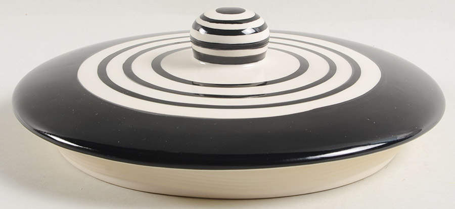 Mix & Match Lid for Large Canister by Caffco-1