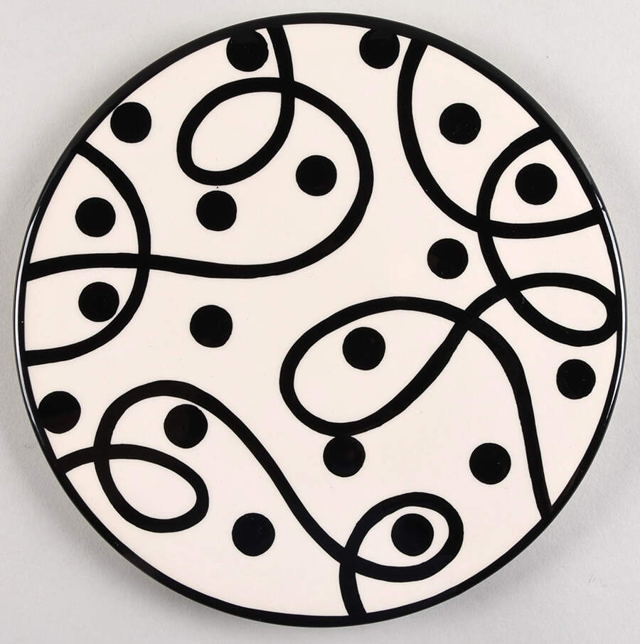 Mix & Match Cheese Trivet by Caffco-1