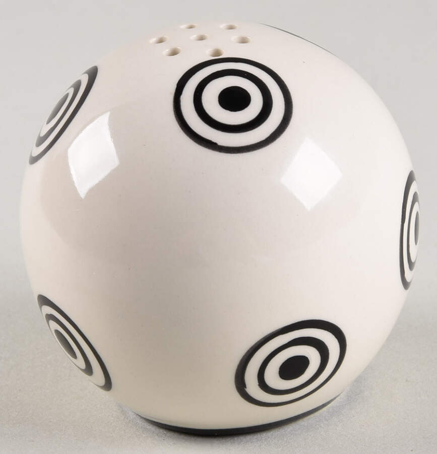 Mix & Match Pepper Shaker by Caffco-1