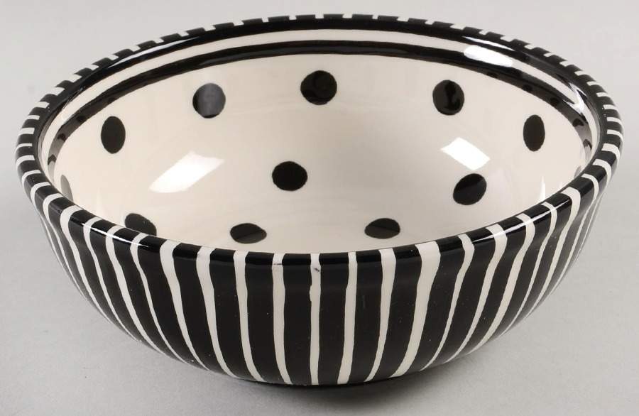 Mix & Match Soup/Cereal Bowl by Caffco-1