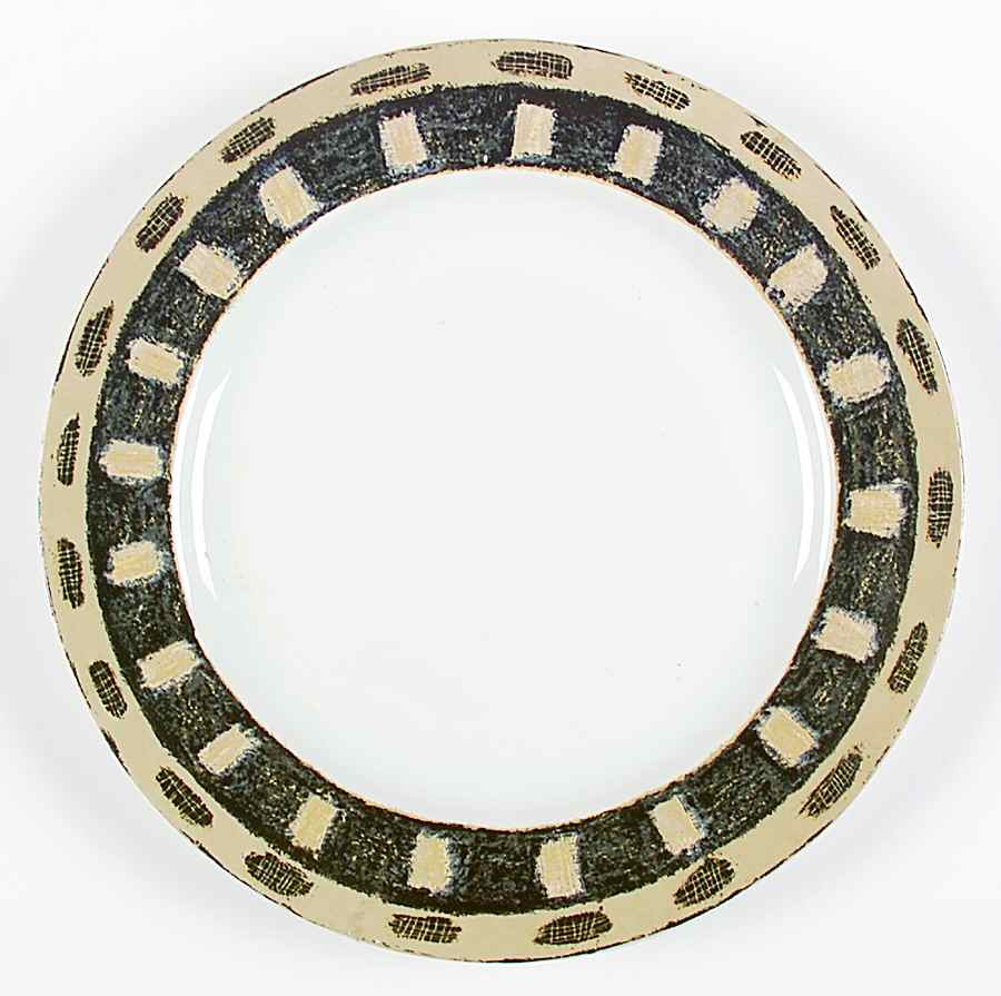 FUO75 Dinner Plate by Furio-1