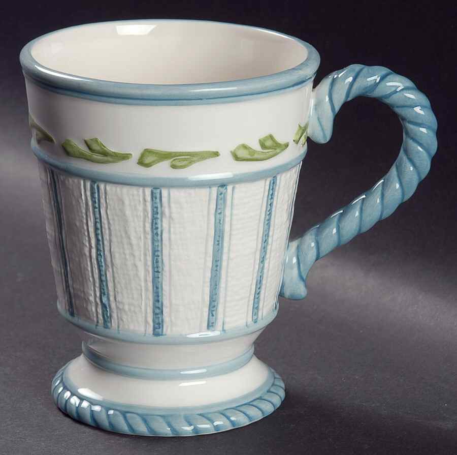 Seaboard Mug by Fitz & Floyd-1