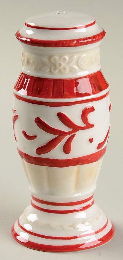 Town & Country Pepper Shaker by Fitz and Floyd-1