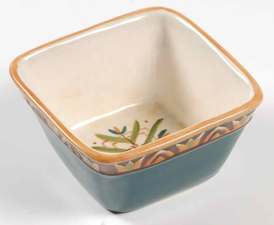 Global Market (Accessories) Ramekin by Fitz & Floyd-1