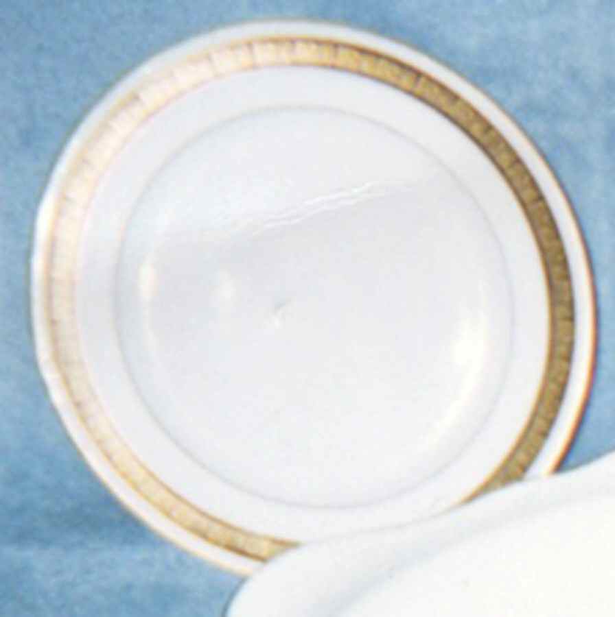 FEL10 Salad Plate by Felda-1