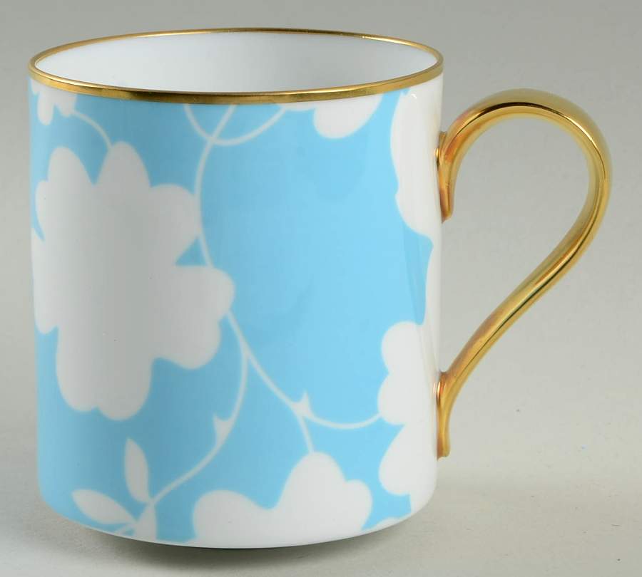 Emperor's Garden Mug by Furstenberg-1