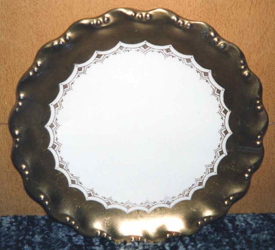 FMB16 Salad Plate by Flambeau-1