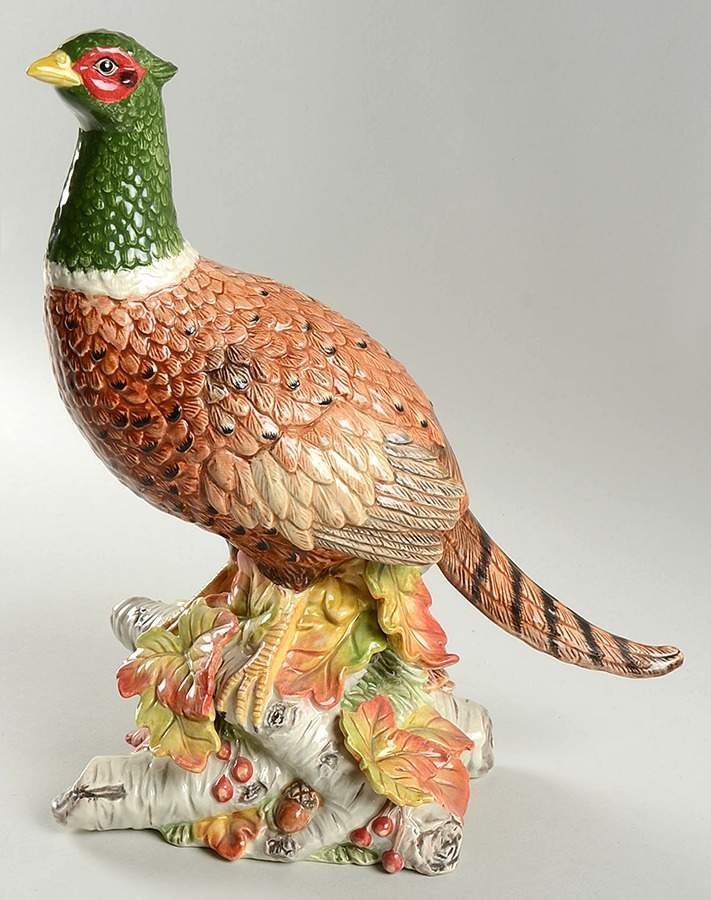 Hawthorne (Giftware) Figurine by Fitz & Floyd-1